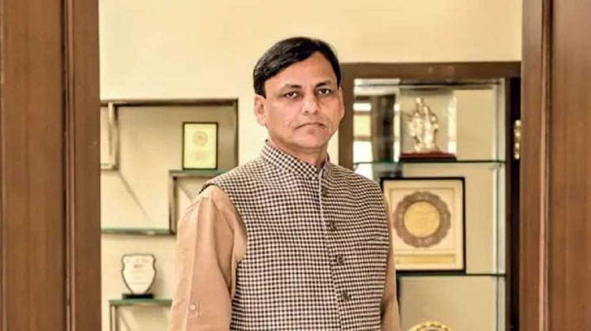 बिहार में अपराध को जन्म देने वाली आरजेडी : नित्यानंद राय